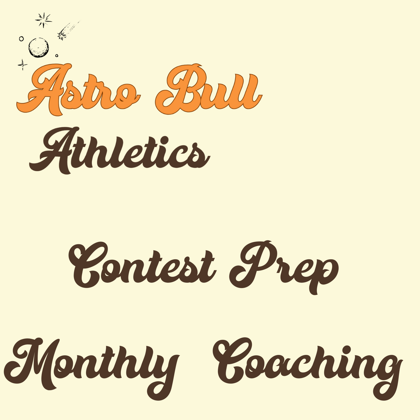 Contest Prep Coaching – Stage-Ready Physique with Expert Guidance